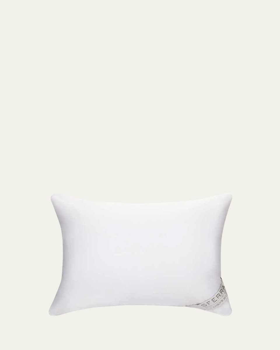 Standard Goose Down Pillow - Mediu